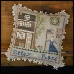 (image for) Early Americans - Betsy Ross